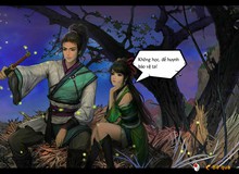 Game thủ Việt nói gì về Túy Võ Hiệp sau ngày mở cửa tại Việt Nam