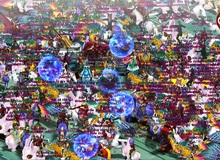 Nhìn lại Giang Hồ Võ Hiệp sau 1 tháng ra mắt game thủ Việt