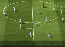 FIFA Online 3: Bug khiến người chơi kém cũng có thể leo top đầu xếp hạng?