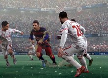 Big Update FIFA Online 3.5: Soi trước những thay đổi khủng nhất