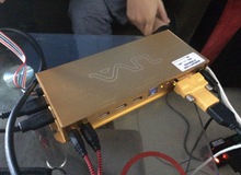 Cận cảnh công nghệ “phòng máy game chống mất cắp” tại Hà Nội