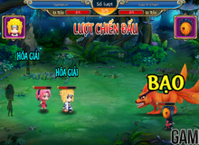 Tổng hợp game mobile ra mắt tại Việt Nam trong tháng 2/2015