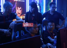 Game thủ AoE Trung Quốc chết ngốt vì cái nóng khủng khiếp tại địa điểm thi đấu