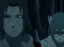 Sự thật về Izanagi/Izanami: Cấm thuật hại não nhất truyện Naruto