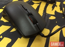 SteelSeries Rival 100 PC Bang Edition - Chuột xịn giá siêu mềm cho game thủ Việt