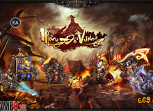 Cùng soi Mộng Đế Vương trong ngày mở cửa tại Việt Nam