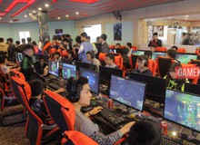 Cận cảnh VIP Game Center - Phòng 108 máy khủng nhất Bắc Ninh