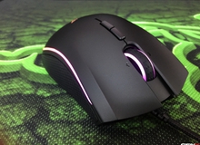 Cận cảnh Razer Mamba Tournament Edition - Chuột chơi game cực xịn mới