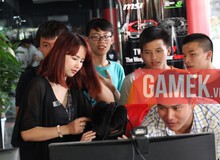 Cận cảnh Pegasus - Quán game chục tỷ ngày mở cửa tại Hà Nội