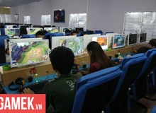 Các quán game Việt Nam sắp tăng giá vì tiền điện?