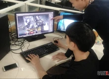 Counter-Strike Online là game bắn súng đầu tiên tại Việt Nam năm 2015
