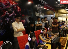 eSports Việt Nam cần những giọt nước mắt game thủ