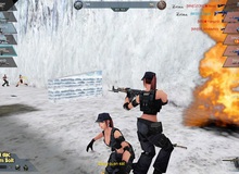 Truy Kích – Không đơn giản là cầm súng và bắn