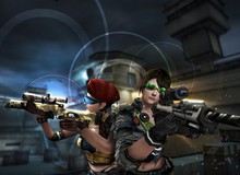 Tại sao nên chơi Đột Kích trong dịp nghỉ Tết?