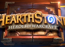 Hearthstone: Cộng đồng Thể Thao Điện Tử đang phát triển ở Việt Nam