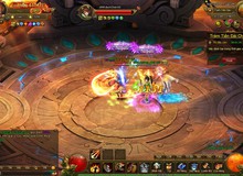 Bách Chiến Vô Song: PK đã tay với những tính năng mới