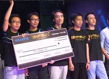 5 điều không phải ai cũng biết về Aces Gaming - Team DOTA 2 số 1 Việt Nam