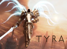 Tiểu sử tướng Heroes of the Storm: Tyrael – Thiên sứ công lý