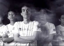 Team DOTA 2 Việt Aces Gaming tụt 95 bậc trên bảng xếp hạng thế giới
