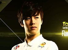 Liên Minh Huyền Thoại: 5 Game thủ đường trên xuất sắc nhất Hàn Quốc