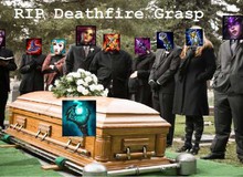 Xóa bỏ Bùa Đầu Lâu: Pháp sư sát thủ Liên Minh Huyền Thoại đi về đâu?