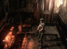 Resident Evil HD Remastered công bố cấu hình