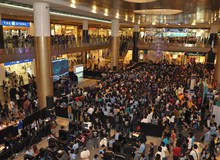 Quốc gia đầu tiên ban lệnh cấm chơi DOTA 2