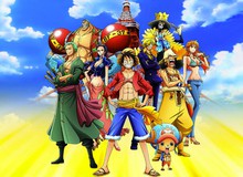 One Piece đại chiến sẽ mang tới những trải nghiệm hoàn toàn mới mẻ dành tặng game thủ