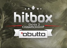 Nhận định các trận đấu vòng bảng giải DOTA 2 Hitbox Obutto Championship