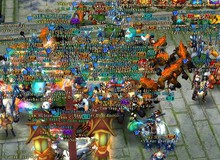 Tứ Đại Danh Bổ - game “không dành cho người lười”