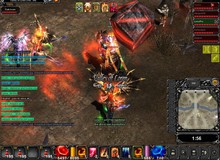 TOP 5 game Hàn Quốc đang gây sốt game thủ Việt đầu năm 2015