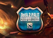 Xuất hiện giải đấu DOTA 2 cực lớn dành cho học sinh - sinh viên Việt Nam