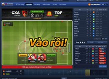 S-Eleven: Tượng đài quản lý bóng đá offline đang xâm nhập vào game online