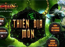 Ác Thần chính thức ra mắt tại Việt Nam vào đầu tháng 2