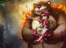 Phân tích chi tiết những thay đổi bản cập nhật Liên Minh Huyền Thoại 5.2