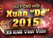 Cuồng Ma Chi Kiếm phát Gift Code tại SohaGame