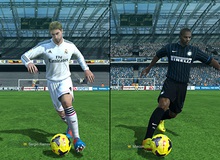 Ramos 08 & Maicon 10, đâu là vị trí RB hoàn hảo trong FIFA Online 3?