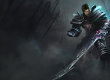 Liên Minh Huyền Thoại: Hướng dẫn sử dụng tướng phù hợp kĩ năng cá nhân