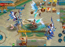 Tiên Hiệp đem tinh hoa ARPG trên PC vào Mobile