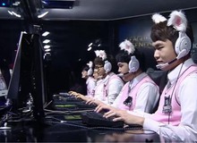 Liên Minh Huyền Thoại: Nhìn lại các bảng xếp hạng các giải đấu quốc tế