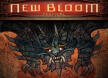 Valve bất ngờ tung trailer lễ hội DOTA 2 New Bloom Festival 2015