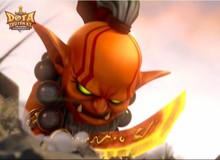 Lộ clip nóng 3D của Yurnero trong DoTa Truyền Kỳ