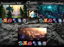 Góc nhìn Liên Minh Huyền Thoại: Tristana sẽ đi về đâu?