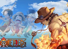 Vua Hải Tặc – Webgame hàng đầu lấy đề tài One Piece tại thị trường Việt Nam