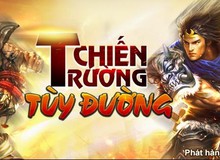 Mừng xuân mới, Độc Cô Cửu Kiếm phát Gift Code tặng game thủ