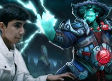 Dự đoán DOTA 2 thế giới năm 2015 theo triết học Phương Đông