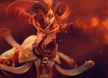 DOTA 2: Những set đồ tuyệt đẹp trong năm 2015 (Phần 1)