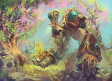 DOTA 2: Những set đồ tuyệt đẹp trong năm 2015 (Phần 2)