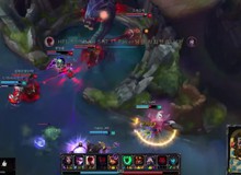 Những Golden Boy của làng Liên Minh Huyền Thoại thế giới (Phần 2)