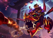 Những đặc điểm cần chú ý về xạ thủ trong Liên Minh Huyền Thoại